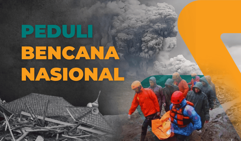 Peduli Bencana Nasional